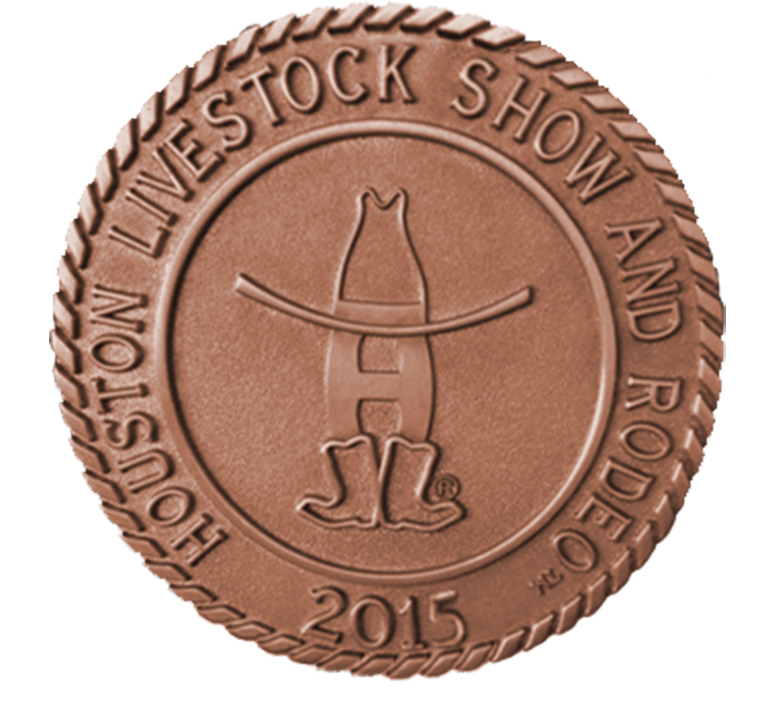2008 vintage, awarded the Bronze Medal at 'Houston Livestock Show and Rodeo' in the 2015 edition, Houston (Estados Unidos).