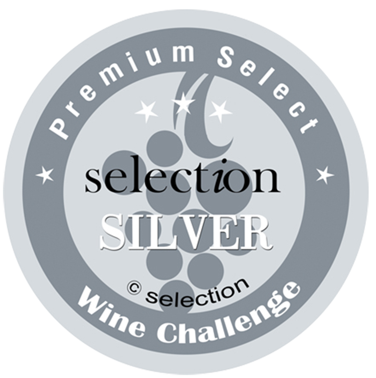 2006 vintage, awarded the Silver Medal at 2011’s Pro Wein PSWC, Mainz (Germany).